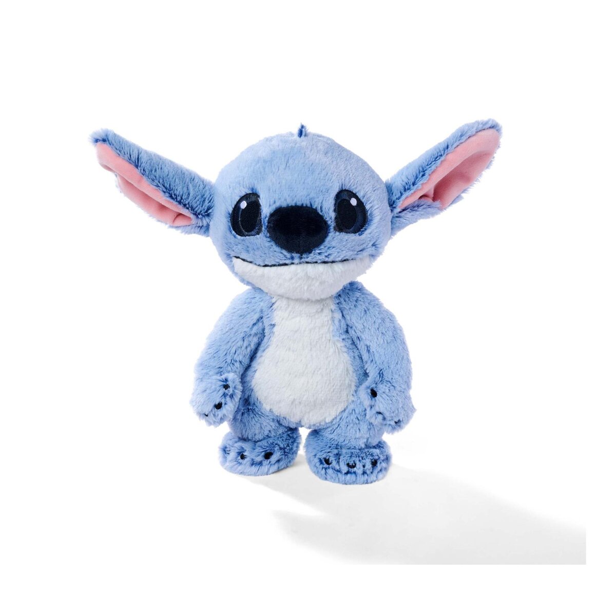 Simba Disney Stitch Live Action Plüsch, 25 cm | Carl Otto